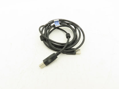 Keyence OP-66844 Measurement Sensor USB Cable 2m Long