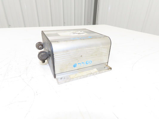 General Electric IC4486CNV4LF Forklift DC/DC Converter 48/12V Off Yale ERC080