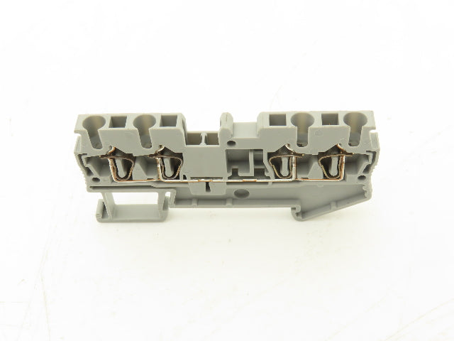 Phoenix ST 2,5 QUATTRO Feed Through Terminal Block 2.5 mm² 800V 24A Lot of 40