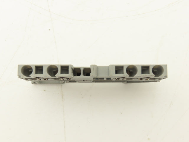 Phoenix ST 2,5 QUATTRO Feed Through Terminal Block 2.5 mm² 800V 24A Lot of 40