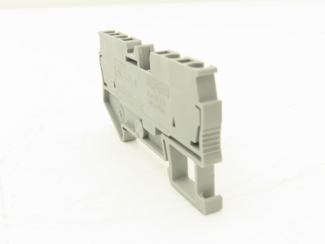 Phoenix ST 2,5 QUATTRO Feed Through Terminal Block 2.5 mm² 800V 24A Lot of 40