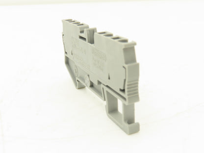 Phoenix ST 2,5 QUATTRO Feed Through Terminal Block 2.5 mm² 800V 24A Lot of 40