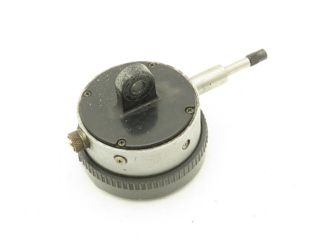 Mitutoyo 543-253 Digimatic Indicator Gage 0-.5" Range 12.7mm .0001" Lug Mount