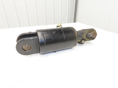 Yale 1504880 Forklift Hydraulic Tilt Cylinder Removed From ERC080