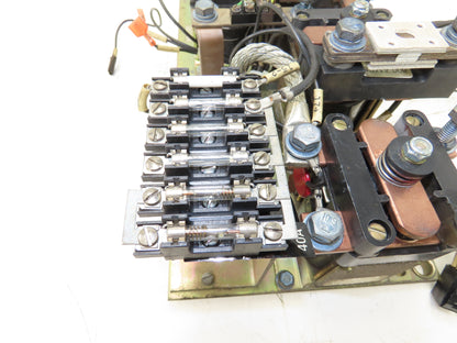 Yale 1324951 Electric Forklift Motor Contactor Control Assembly Off ERC080