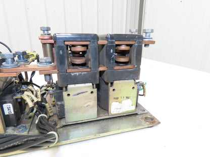 Yale 1324951 Electric Forklift Motor Contactor Control Assembly Off ERC080