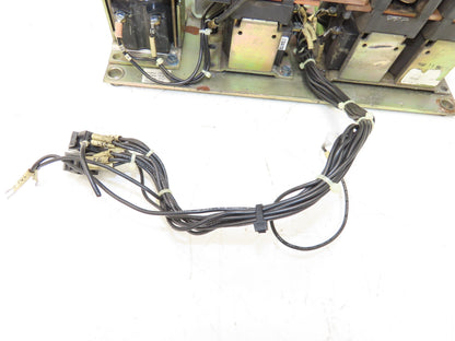 Yale 1324951 Electric Forklift Motor Contactor Control Assembly Off ERC080