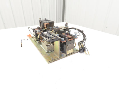 Yale 1324951 Electric Forklift Motor Contactor Control Assembly Off ERC080