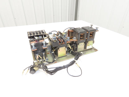 Yale 1324951 Electric Forklift Motor Contactor Control Assembly Off ERC080