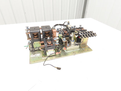 Yale 1324951 Electric Forklift Motor Contactor Control Assembly Off ERC080