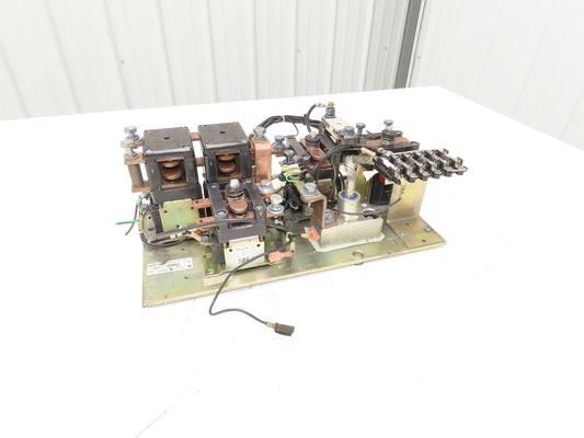 Yale 1324951 Electric Forklift Motor Contactor Control Assembly Off ERC080