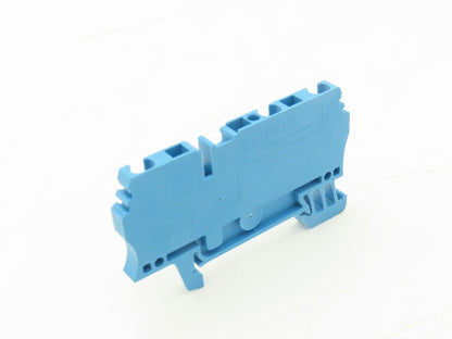 Allen Bradley 1492-L3T-B Feed Through Terminal Block 2.5 mm² 800V 24A Lot of 92