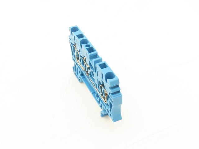 Allen Bradley 1492-L3T-B Feed Through Terminal Block 2.5 mm² 800V 24A Lot of 92