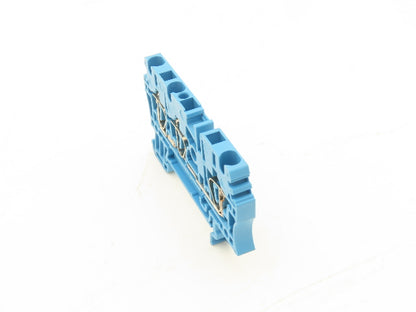 Allen Bradley 1492-L3T-B Feed Through Terminal Block 2.5 mm² 800V 24A Lot of 92