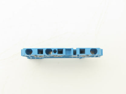 Allen Bradley 1492-L3T-B Feed Through Terminal Block 2.5 mm² 800V 24A Lot of 92