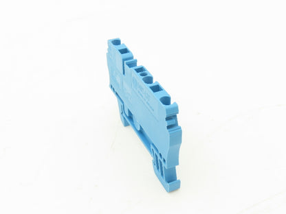 Allen Bradley 1492-L3T-B Feed Through Terminal Block 2.5 mm² 800V 24A Lot of 92