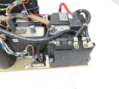 Yale ERC080 Electric Forklift Speed Controller Assembly EV-200 SCR