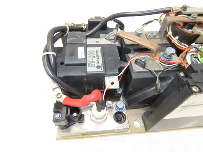 Yale ERC080 Electric Forklift Speed Controller Assembly EV-200 SCR