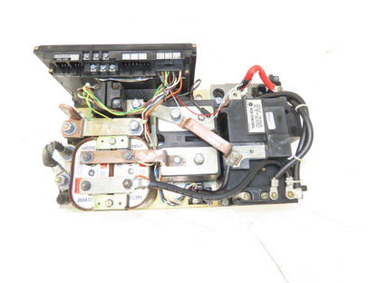 Yale ERC080 Electric Forklift Speed Controller Assembly EV-200 SCR