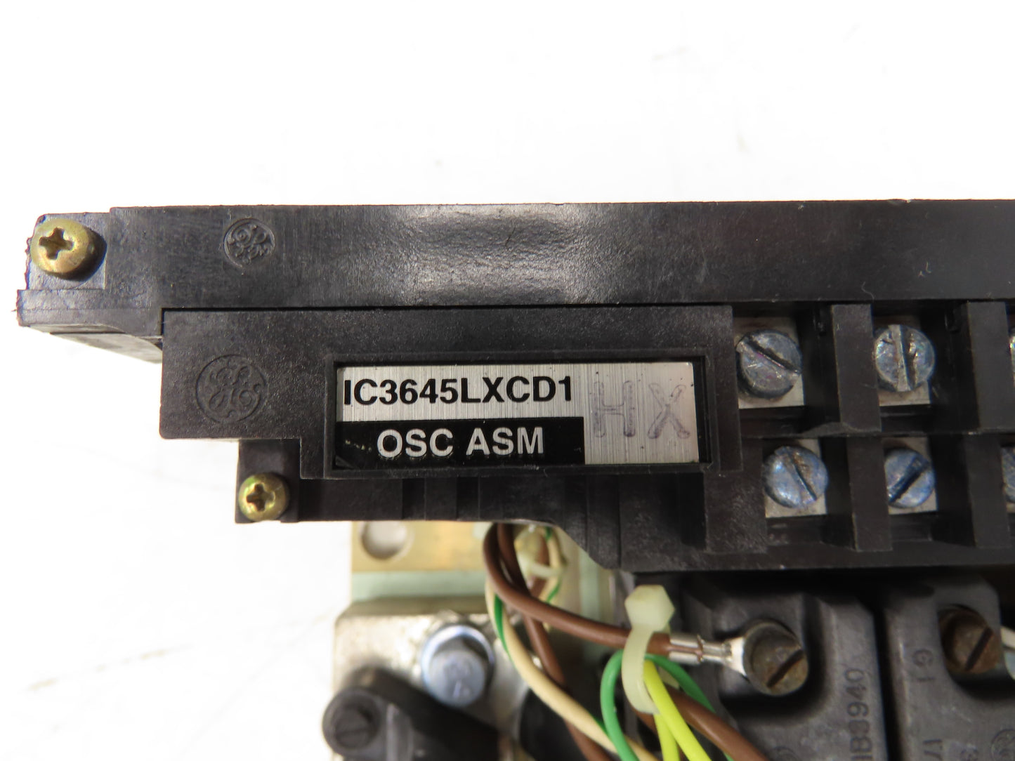 Yale ERC080 Electric Forklift Speed Controller Assembly EV-200 SCR