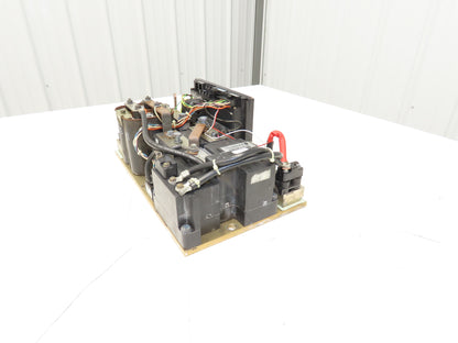 Yale ERC080 Electric Forklift Speed Controller Assembly EV-200 SCR