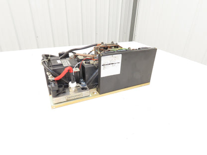 Yale ERC080 Electric Forklift Speed Controller Assembly EV-200 SCR