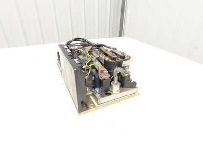 Yale ERC080 Electric Forklift Speed Controller Assembly EV-200 SCR