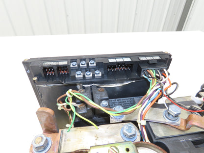Yale ERC080 Electric Forklift Speed Controller Assembly EV-200 SCR