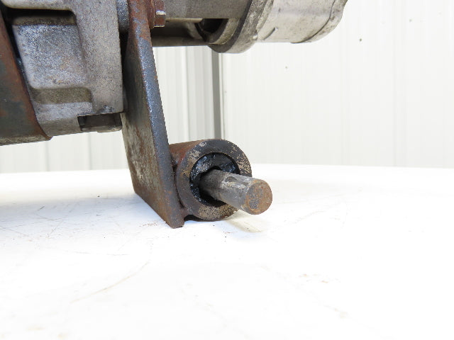 Yale 8620080 Forklift Hydraulic Haldex Pump & Motor 36/48VDC Off ERC080HD