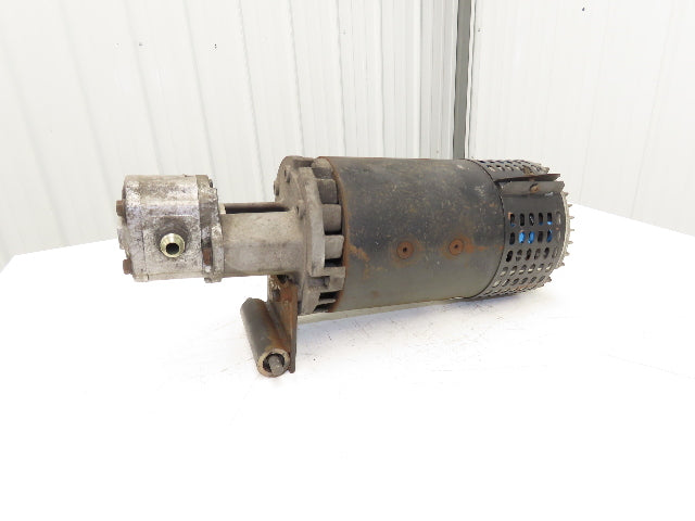 Yale 8620080 Forklift Hydraulic Haldex Pump & Motor 36/48VDC Off ERC080HD