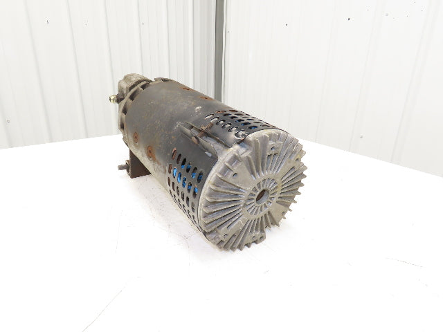 Yale 8620080 Forklift Hydraulic Haldex Pump & Motor 36/48VDC Off ERC080HD