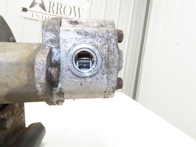 Yale 8620080 Forklift Hydraulic Haldex Pump & Motor 36/48VDC Off ERC080HD