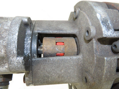 Yale 8620080 Forklift Hydraulic Haldex Pump & Motor 36/48VDC Off ERC080HD