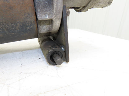 Yale 8620080 Forklift Hydraulic Haldex Pump & Motor 36/48VDC Off ERC080HD