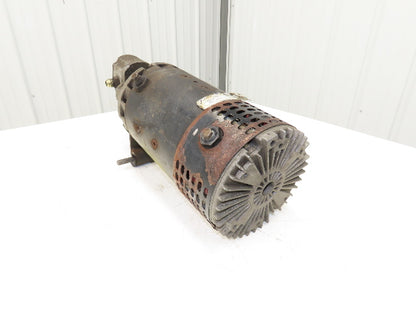 Yale 8620080 Forklift Hydraulic Haldex Pump & Motor 36/48VDC Off ERC080HD