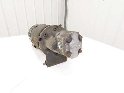 Yale 8620080 Forklift Hydraulic Haldex Pump & Motor 36/48VDC Off ERC080HD