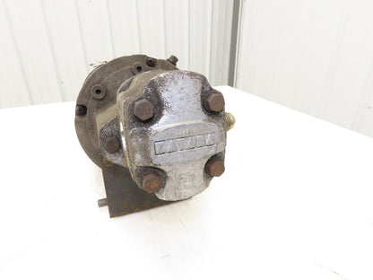 Yale 8620080 Forklift Hydraulic Haldex Pump & Motor 36/48VDC Off ERC080HD