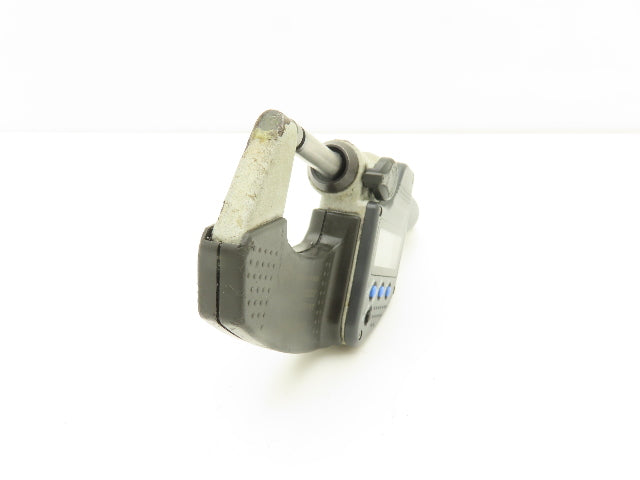 Mitutoyo 293-330 Digimatic Outside Micrometer 0-1" 25mm Ratchet Stop SPC Data