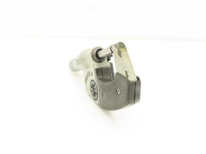 Mitutoyo 293-330 Digimatic Outside Micrometer 0-1" 25mm Ratchet Stop SPC Data