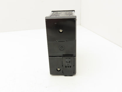 Keyence CA-U4 PLC Power Supply PSU 24VDC 6.5A 100-240V