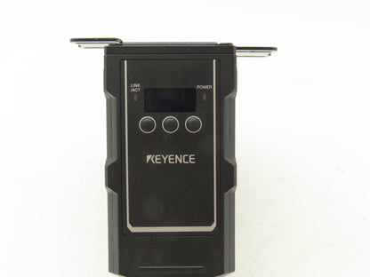 Keyence VS-L160MX AI Imaging Camera Vision Sensor Head Zoom 1.6M Pixel