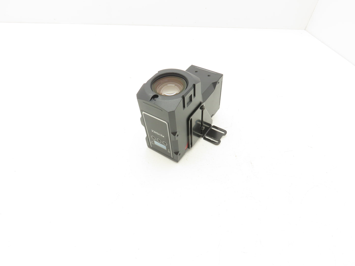 Keyence VS-L160MX AI Imaging Camera Vision Sensor Head Zoom 1.6M Pixel