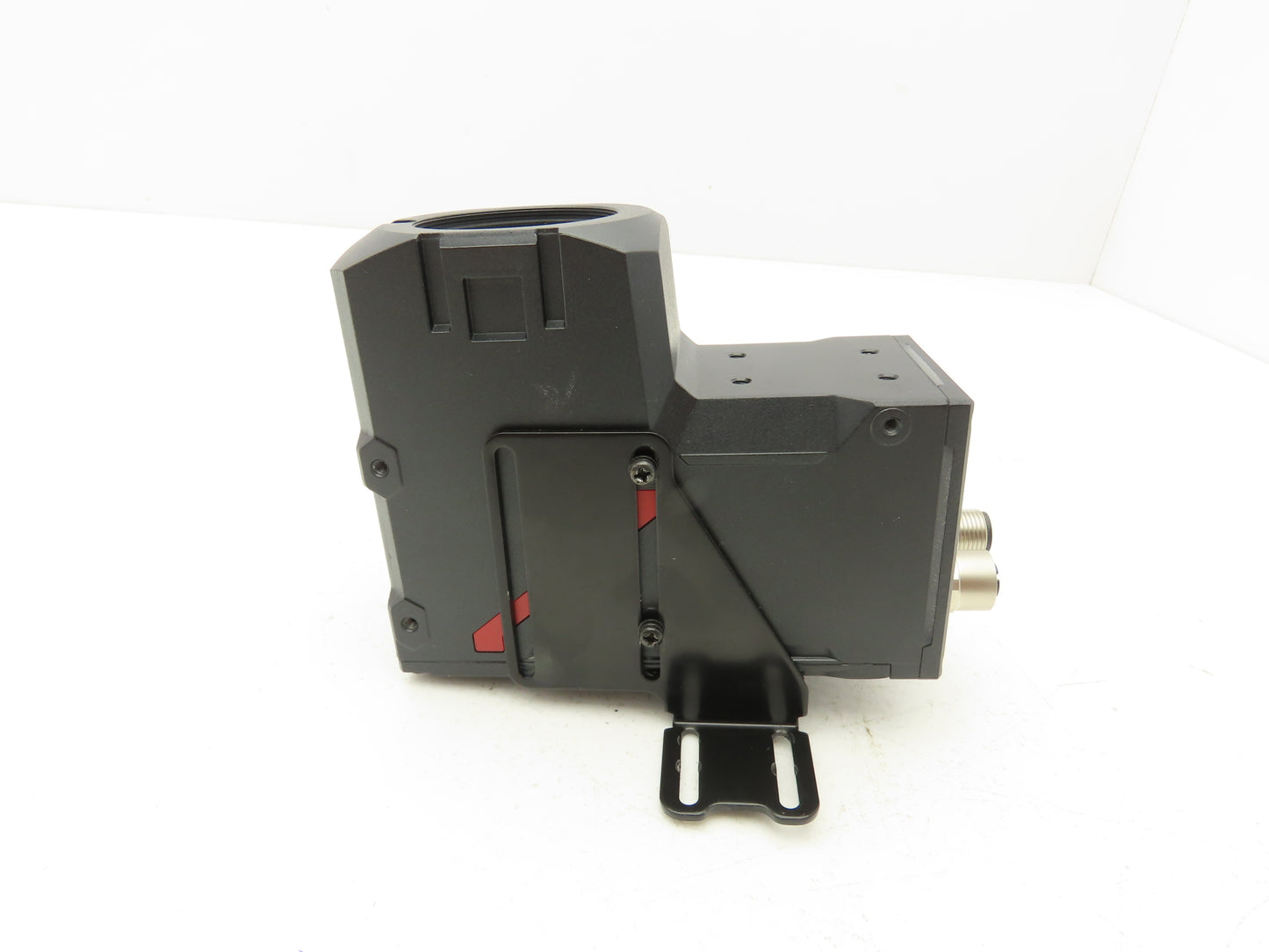 Keyence VS-L160MX AI Imaging Camera Vision Sensor Head Zoom 1.6M Pixel