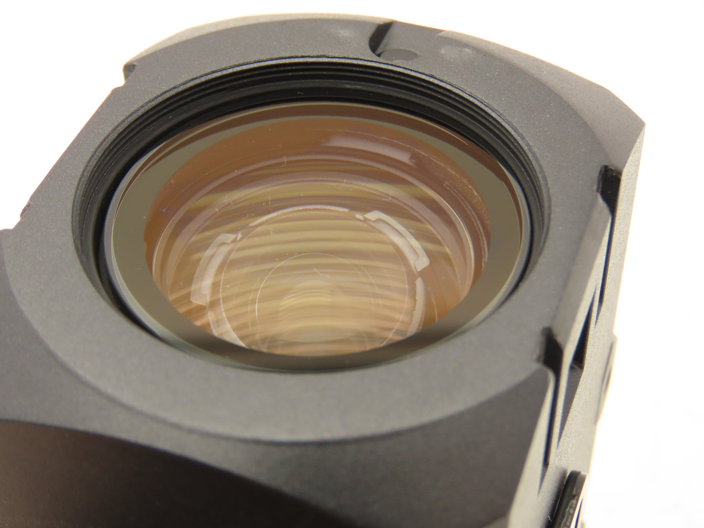 Keyence VS-L160MX AI Imaging Camera Vision Sensor Head Zoom 1.6M Pixel