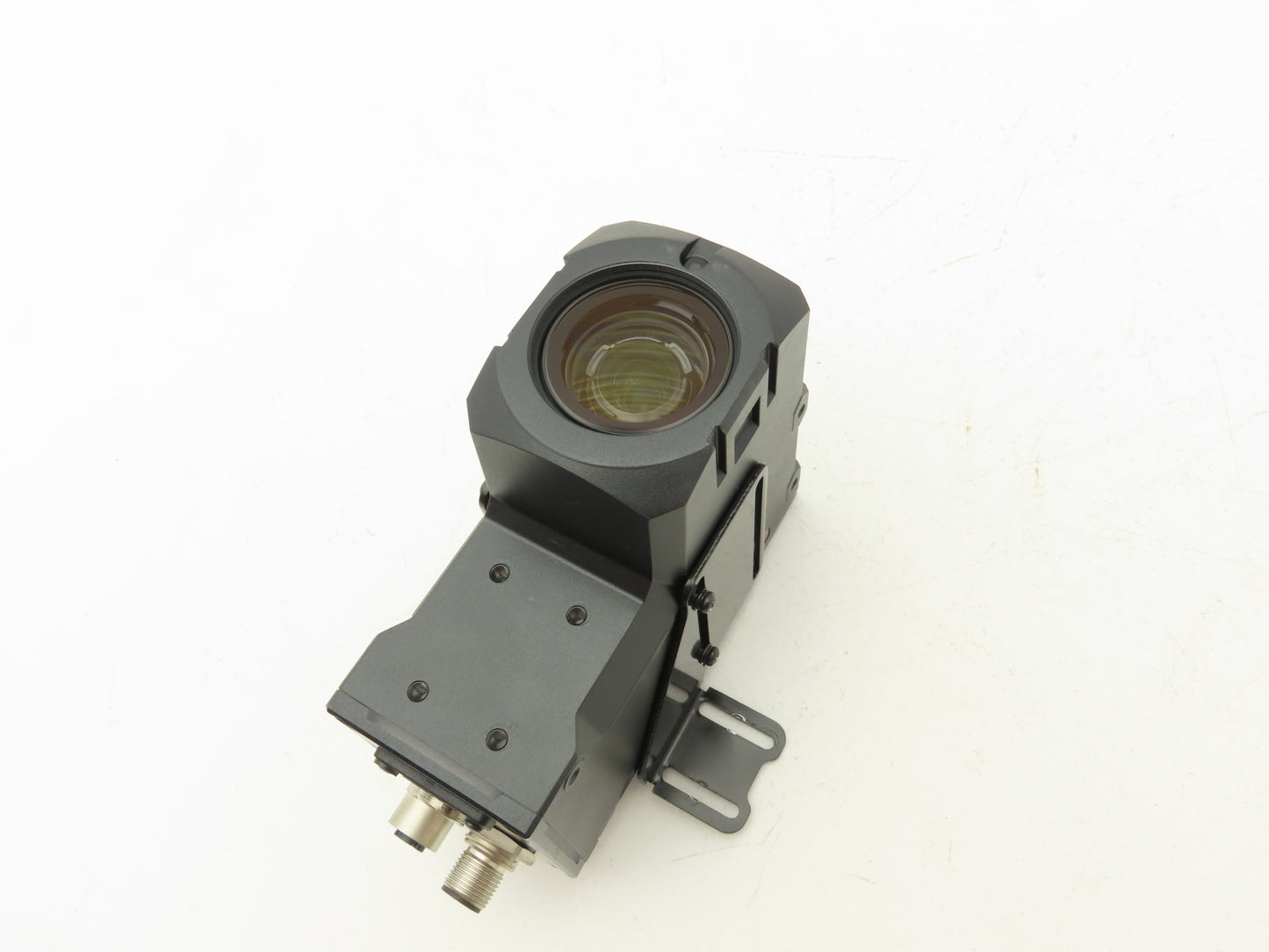Keyence VS-L160MX AI Imaging Camera Vision Sensor Head Zoom 1.6M Pixel