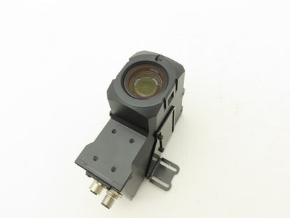 Keyence VS-L160MX AI Imaging Camera Vision Sensor Head Zoom 1.6M Pixel