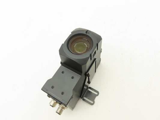 Keyence VS-L160MX AI Imaging Camera Vision Sensor Head Zoom 1.6M Pixel