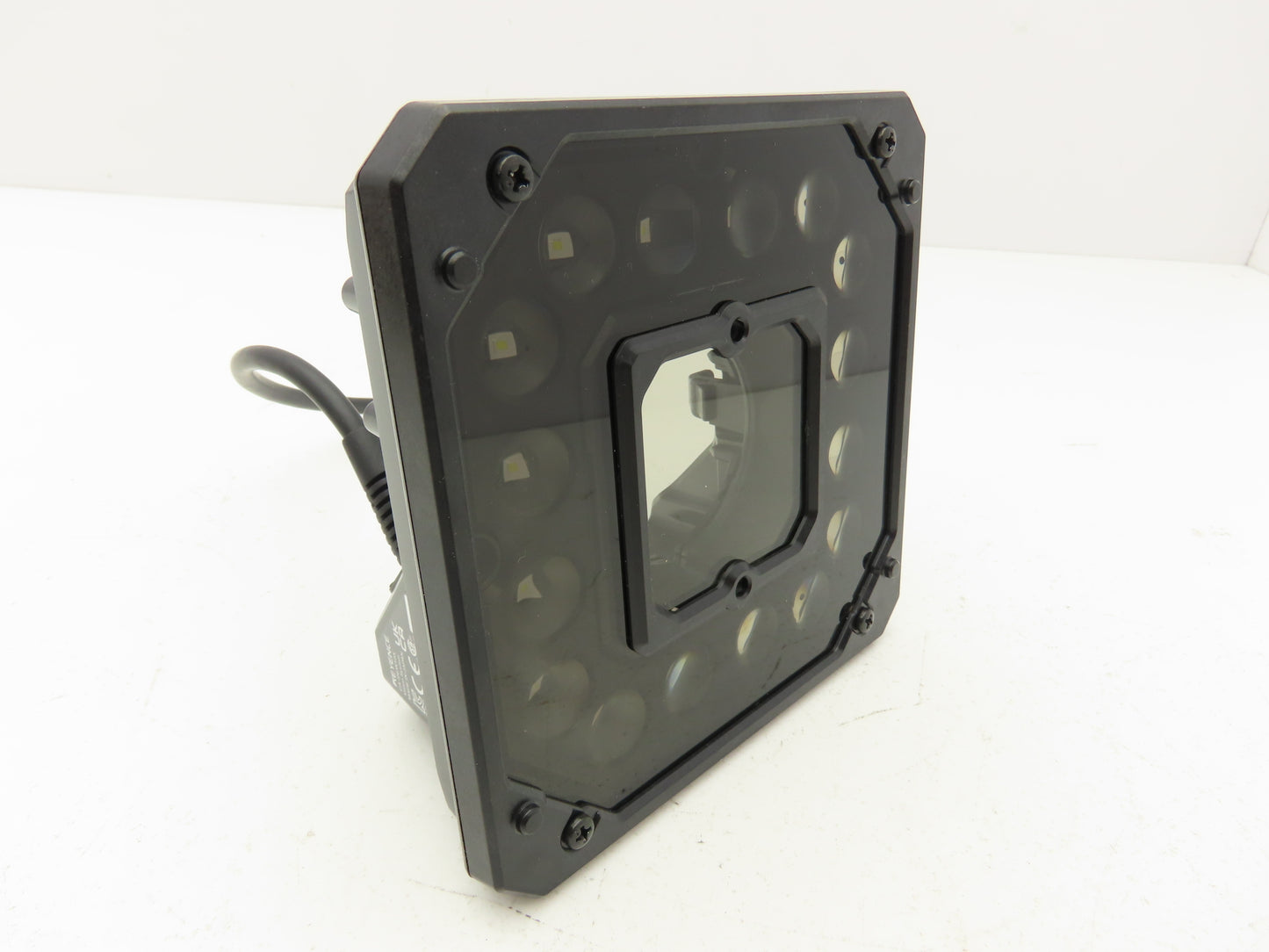 Keyence CA-DEW10X Industrial Camera Vision Light System Add On