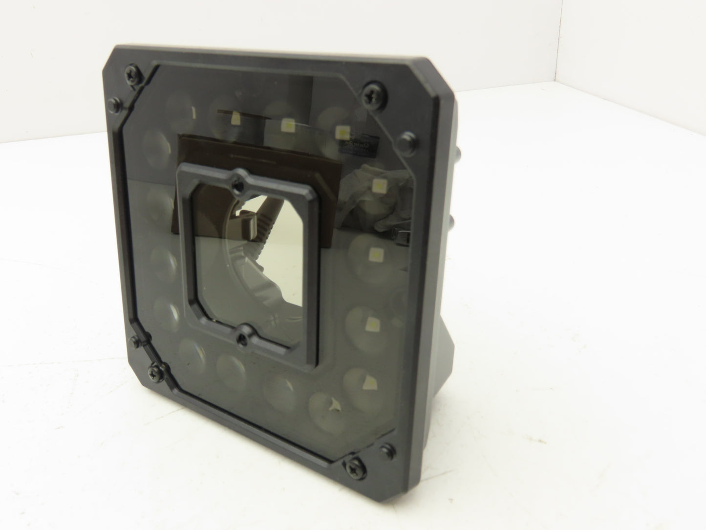 Keyence CA-DEW10X Industrial Camera Vision Light System Add On