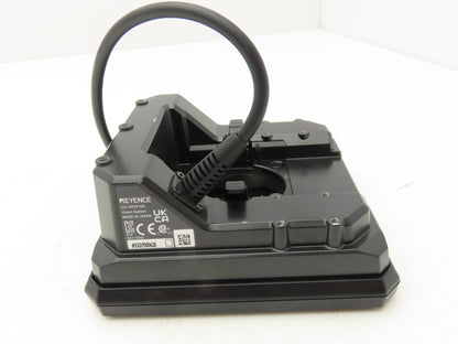 Keyence CA-DEW10X Industrial Camera Vision Light System Add On